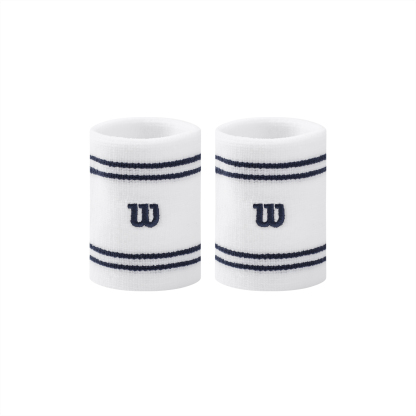 Wilson Pro Terry Wristbands