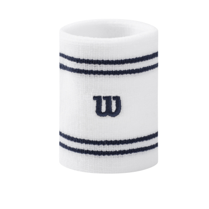 Wilson Pro Terry Wristbands