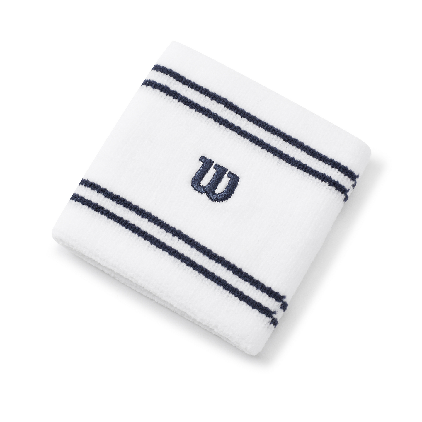 Wilson Pro Terry Wristbands