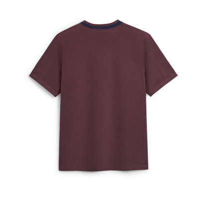 Wilson Men's Center Flyknit Tee V2