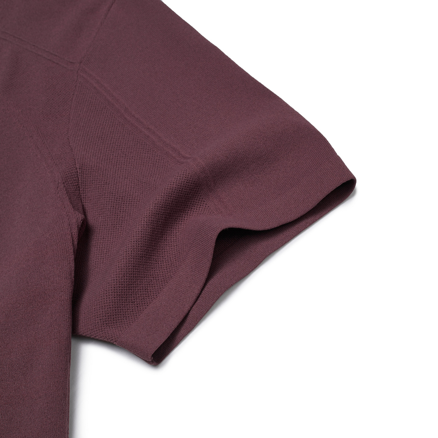 Wilson Men's Center Flyknit Tee V2