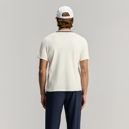 Wilson Men's Center Flyknit Tee V2