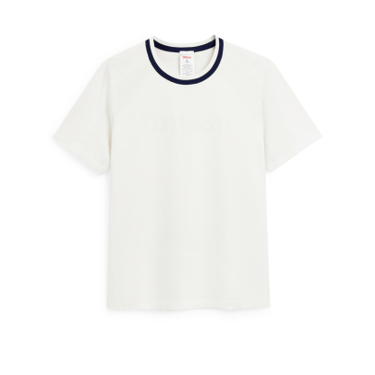 Wilson Men's Center Flyknit Tee V2