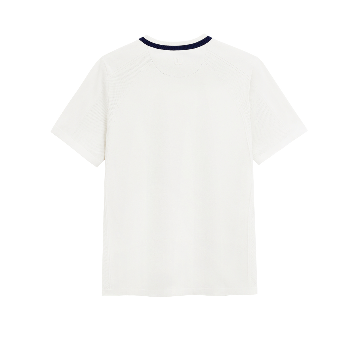 Wilson Men's Center Flyknit Tee V2