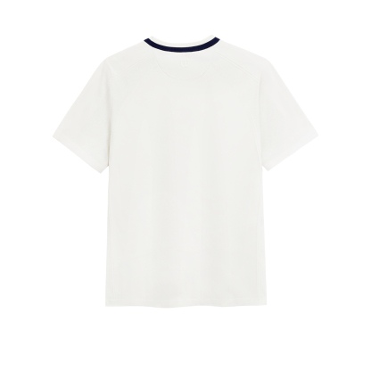 Wilson Men's Center Flyknit Tee V2