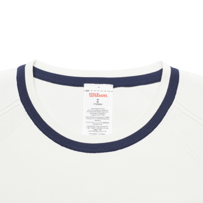Wilson Men's Center Flyknit Tee V2