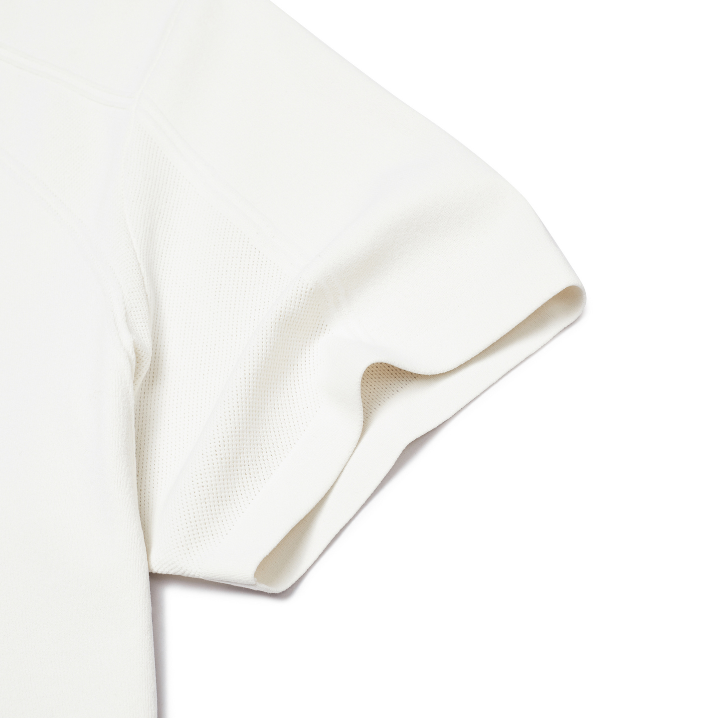 Wilson Men's Center Flyknit Tee V2