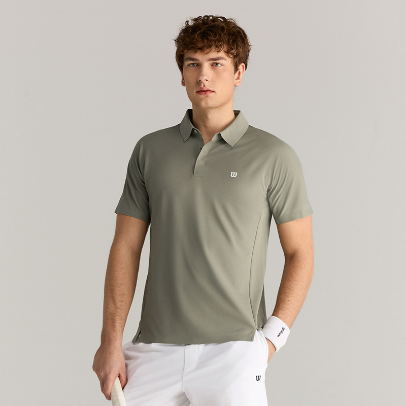 M DAILY COURT BP POLO