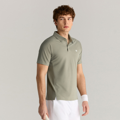 M DAILY COURT BP POLO