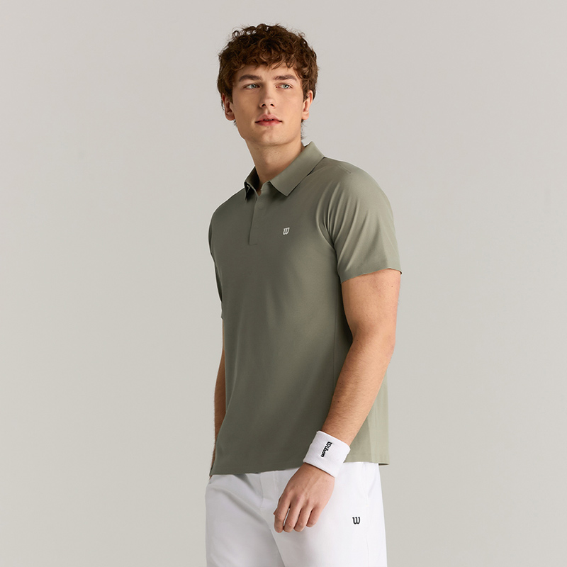 M DAILY COURT BP POLO
