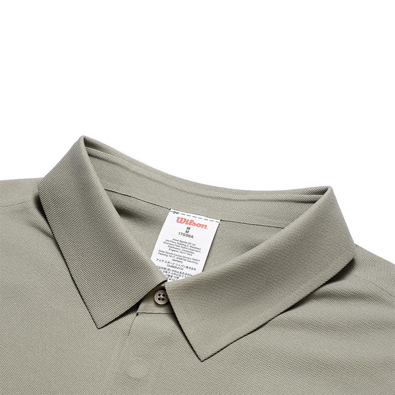 M DAILY COURT BP POLO