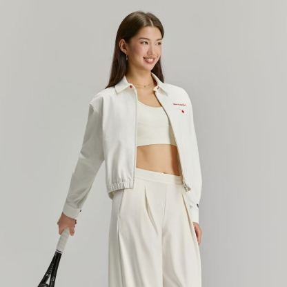 Wilson Classic Collar Jacket