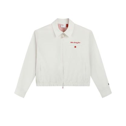 Wilson Classic Collar Jacket