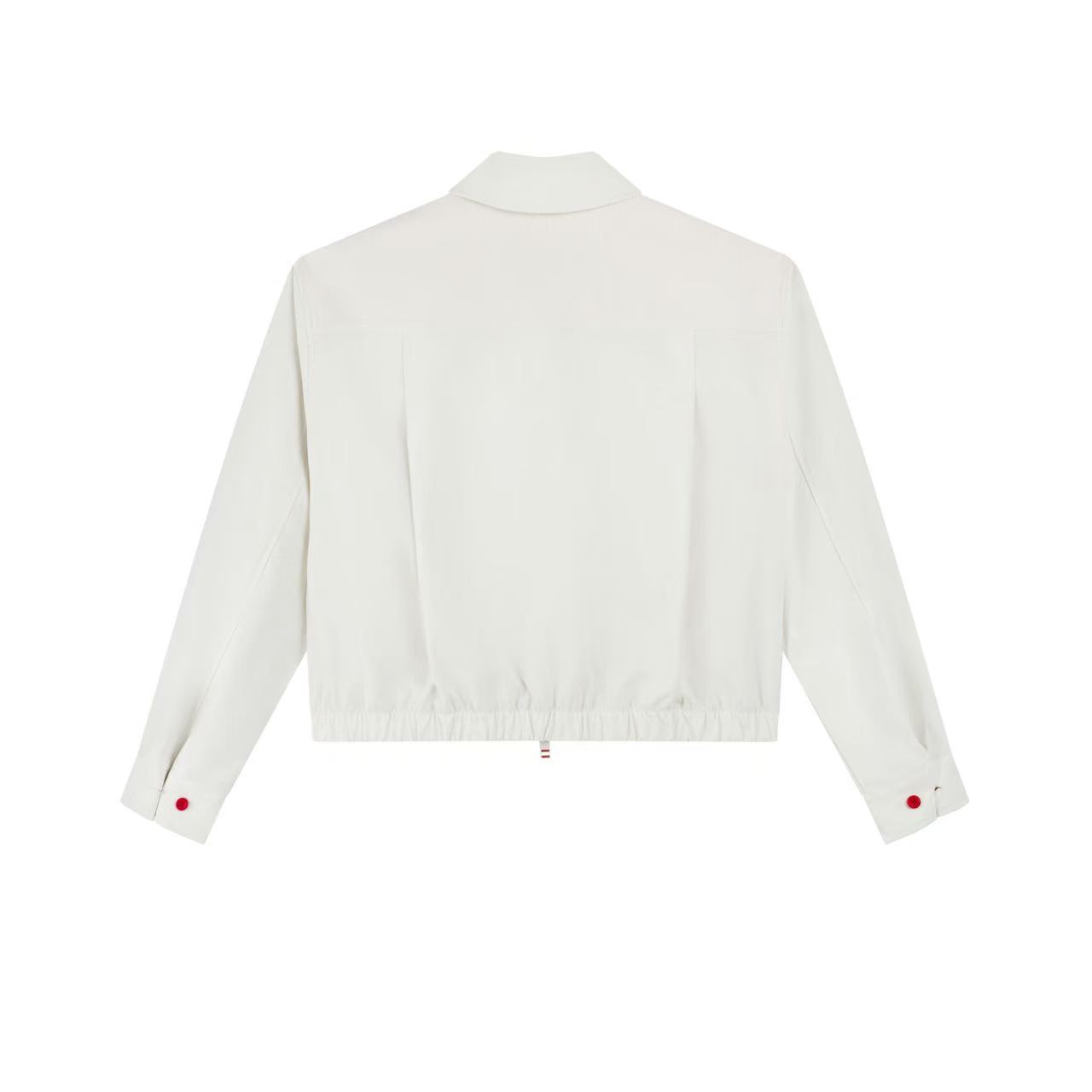 Wilson Classic Collar Jacket