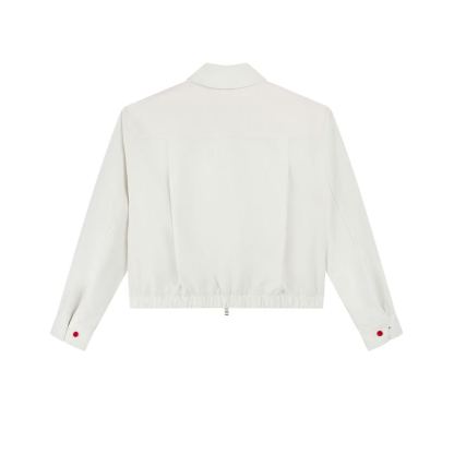 Wilson Classic Collar Jacket
