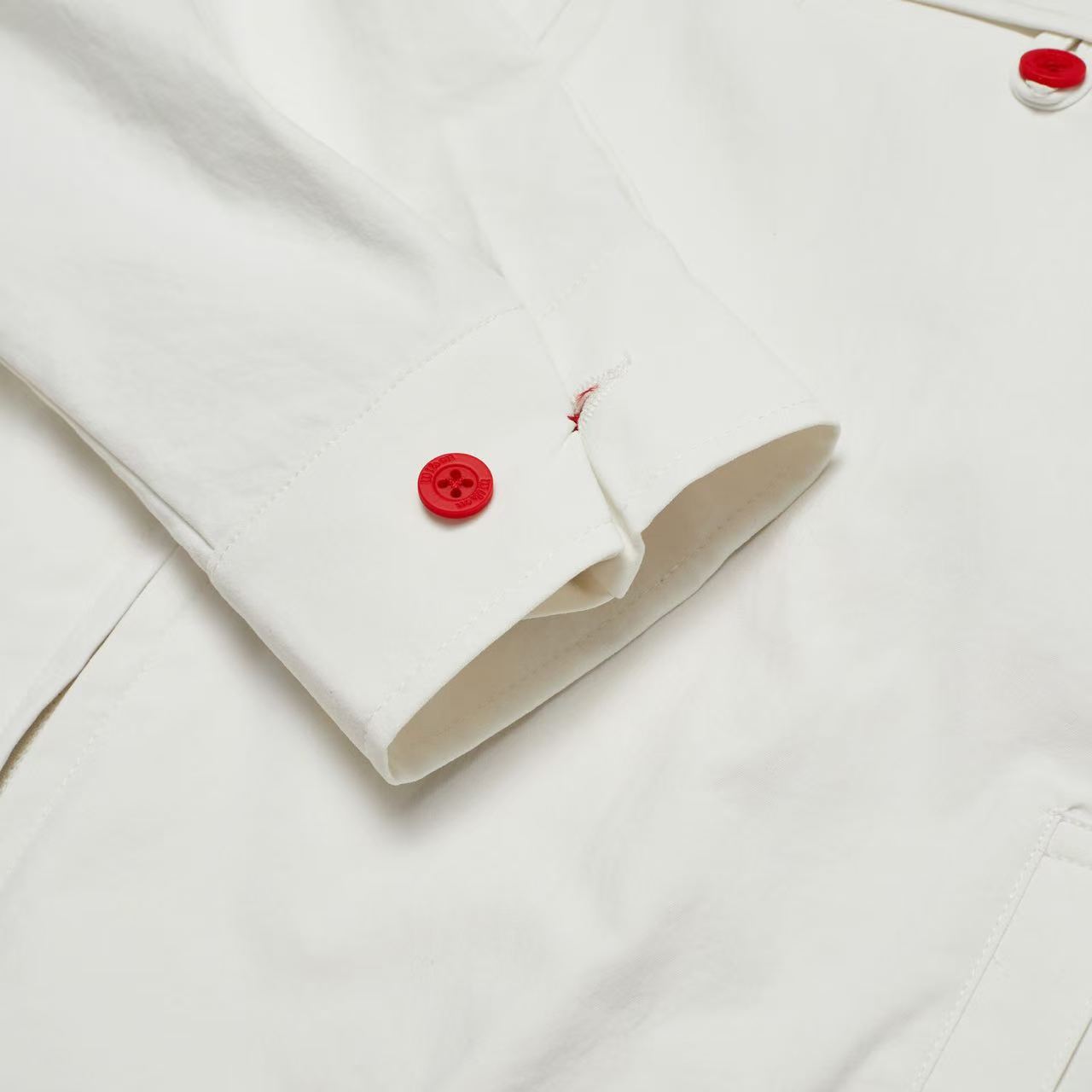Wilson Classic Collar Jacket