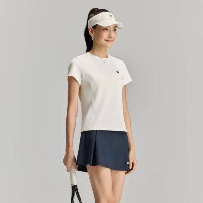 Wilson Bodyline SS Tee