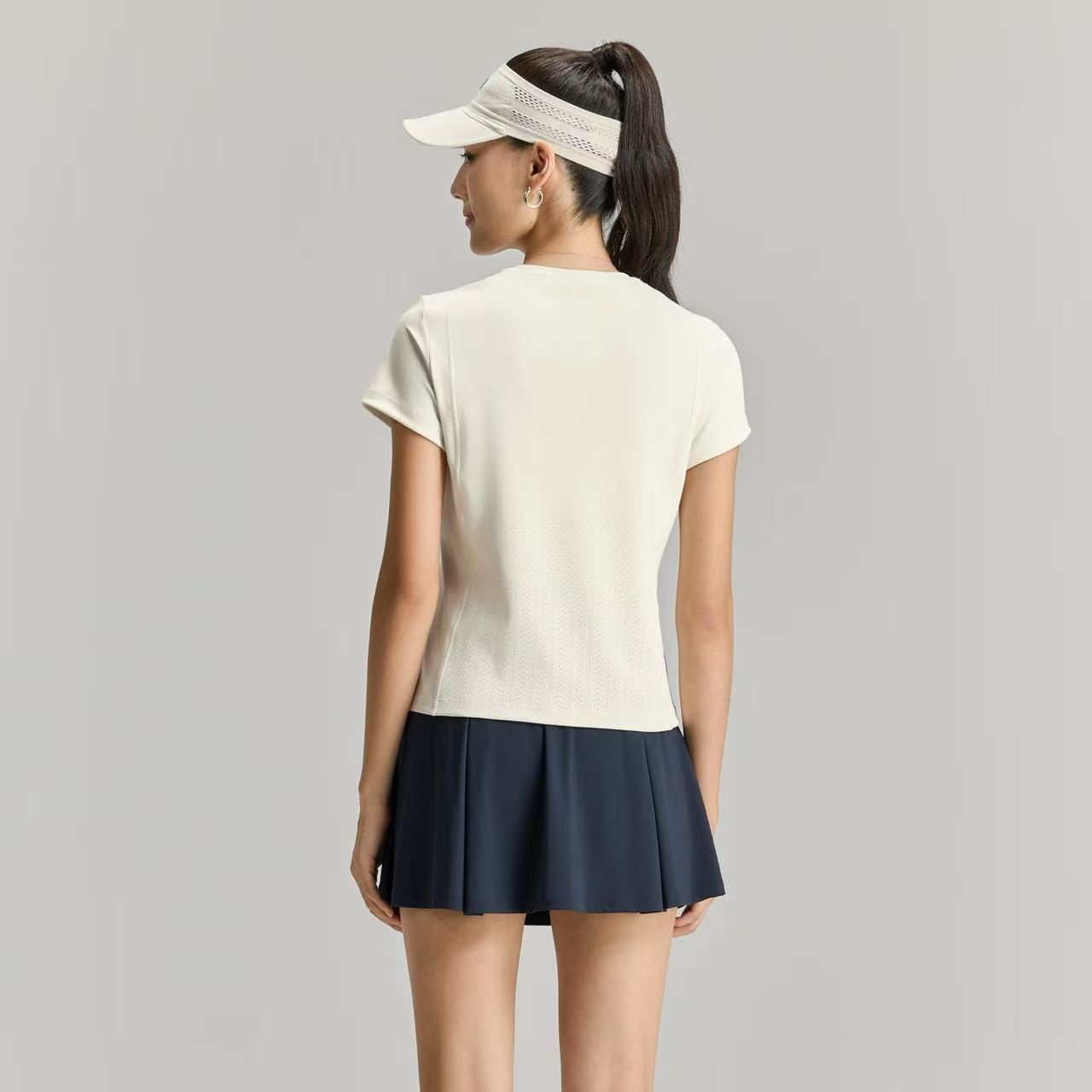 Wilson Bodyline SS Tee
