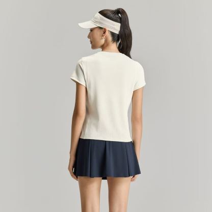 Wilson Bodyline SS Tee