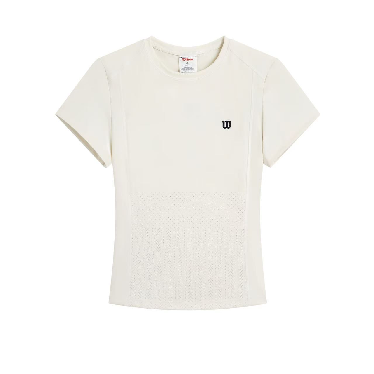 Wilson Bodyline SS Tee