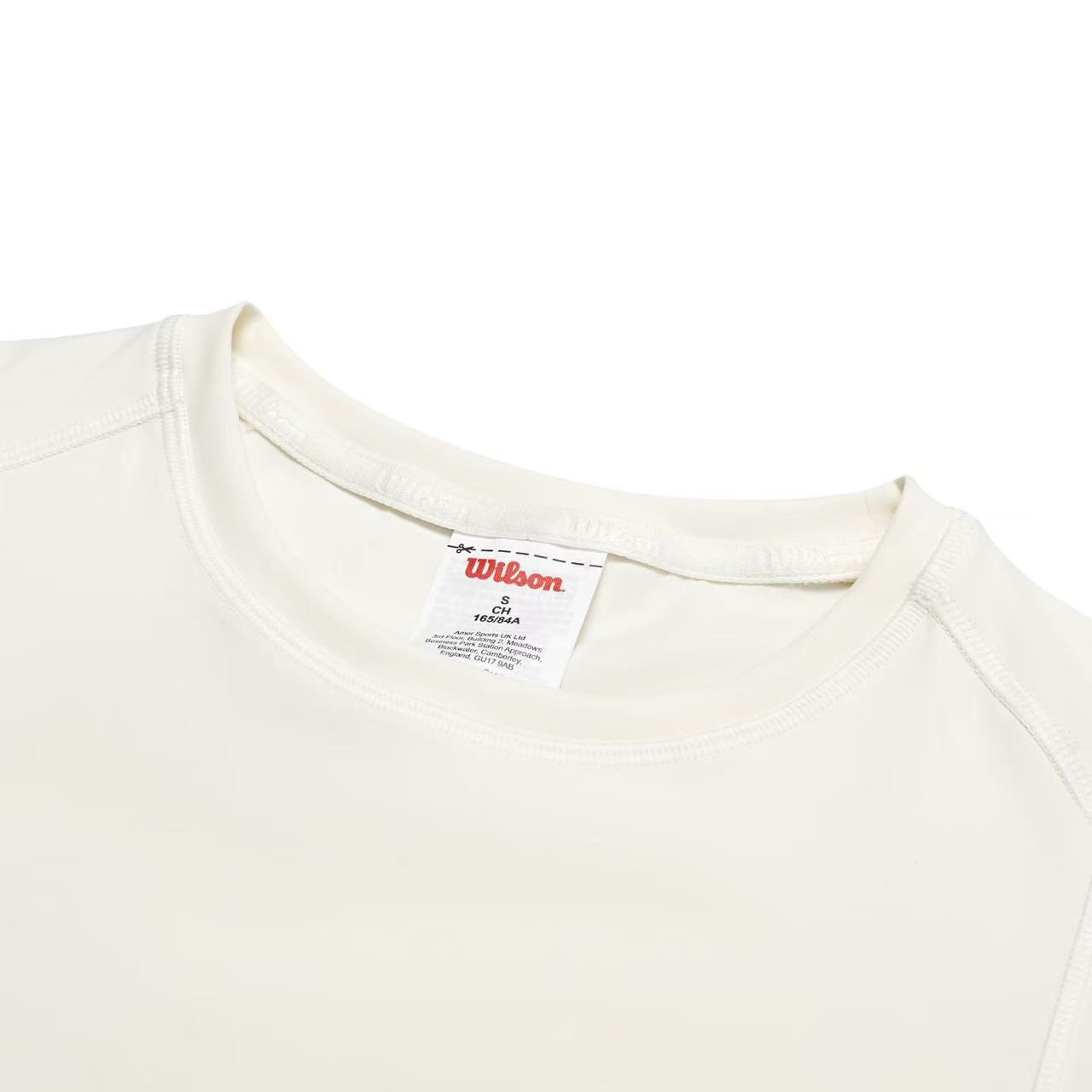 Wilson Bodyline SS Tee