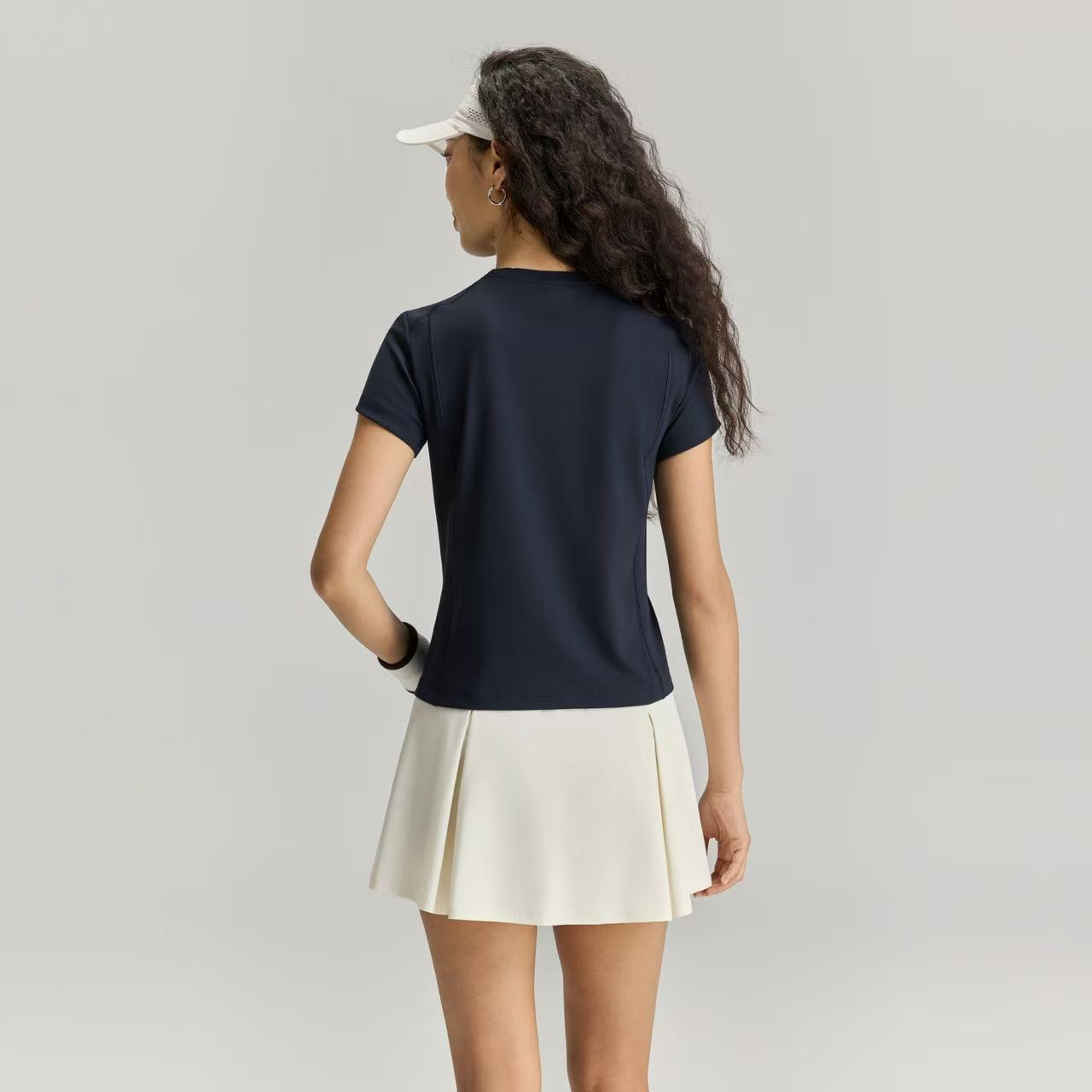 Wilson Bodyline SS Tee