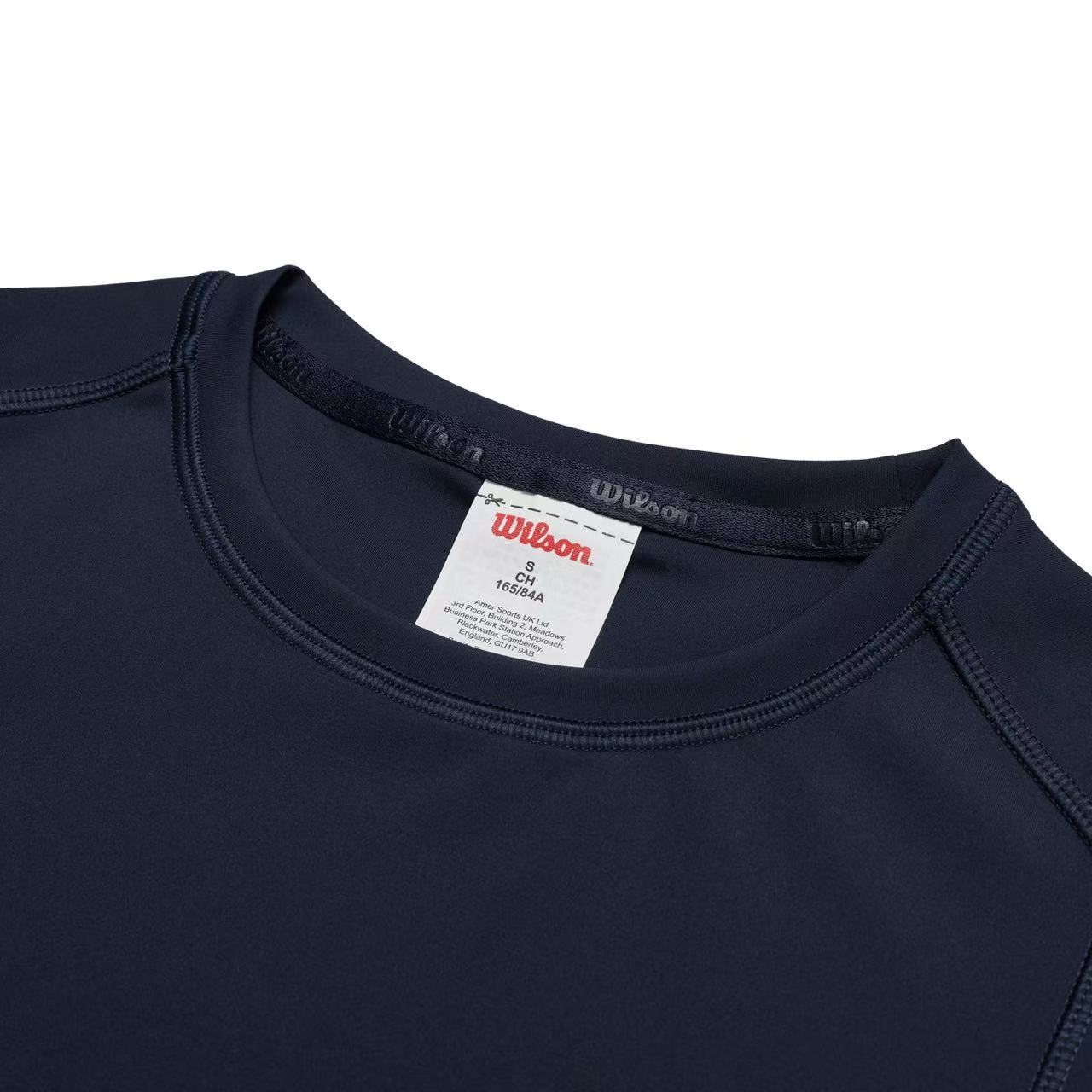 Wilson Bodyline SS Tee
