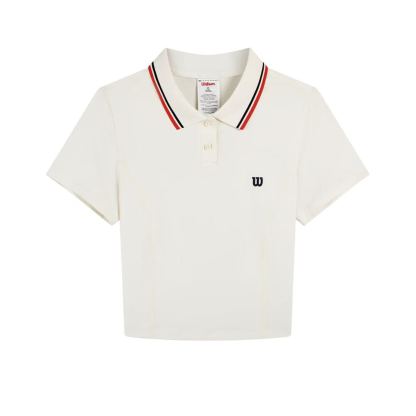Wilson Ball Sense SS Polo