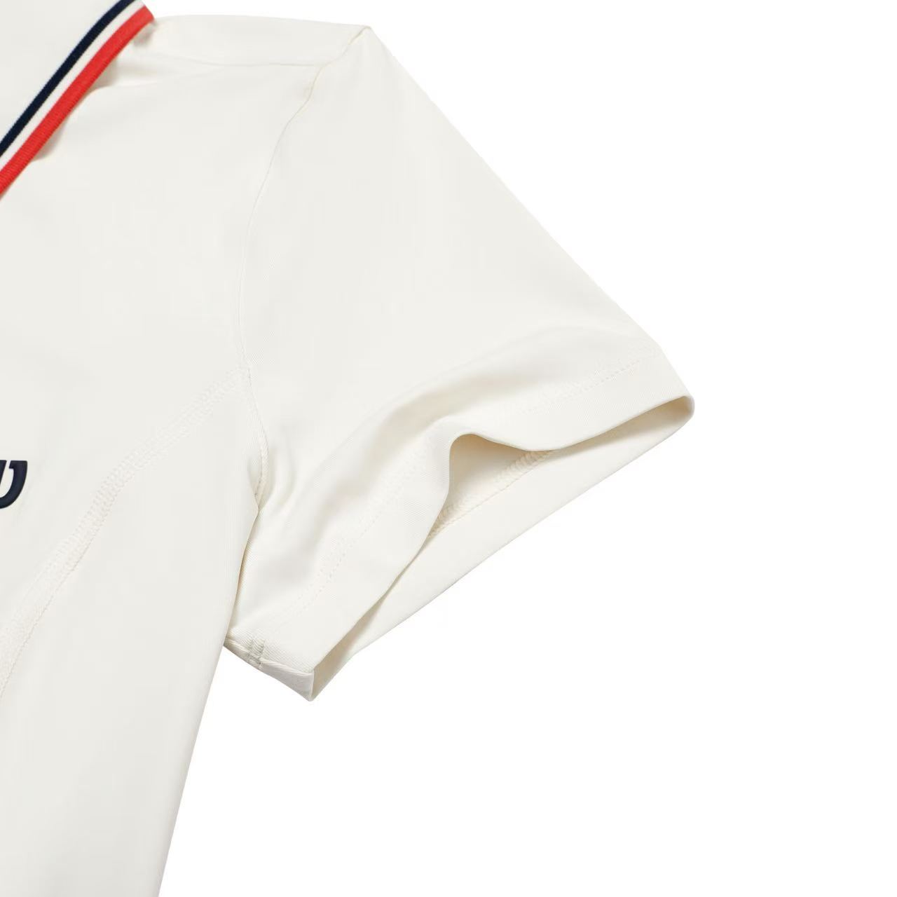 Wilson Ball Sense SS Polo
