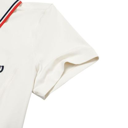 Wilson Ball Sense SS Polo