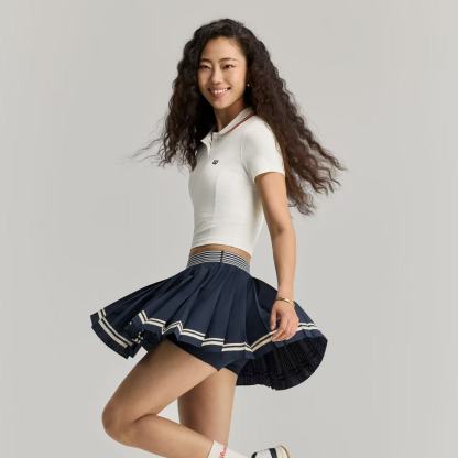 Wilson Ball Sense SS Polo