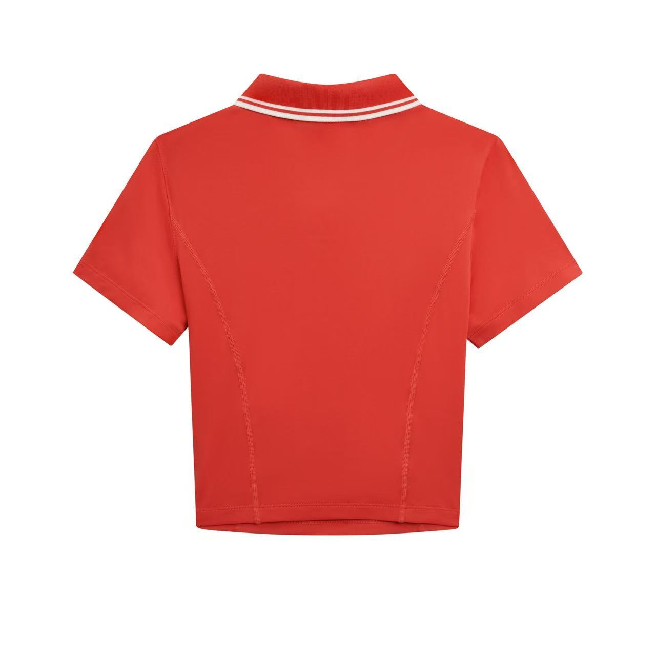 Wilson Ball Sense SS Polo