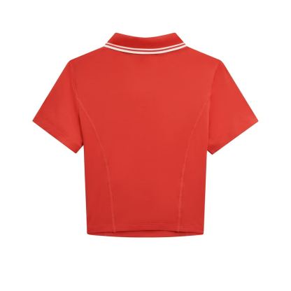 Wilson Ball Sense SS Polo