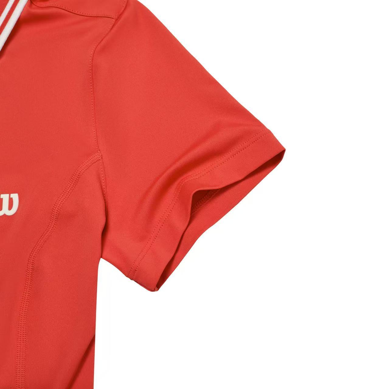 Wilson Ball Sense SS Polo