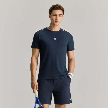Wilson Daily Court Tee V2