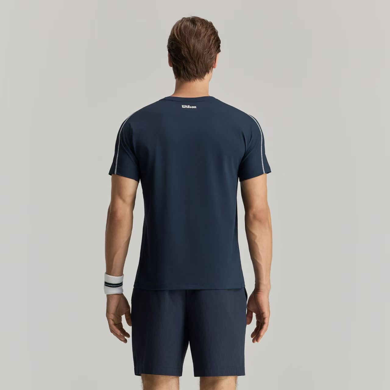 Wilson Daily Court Tee V2