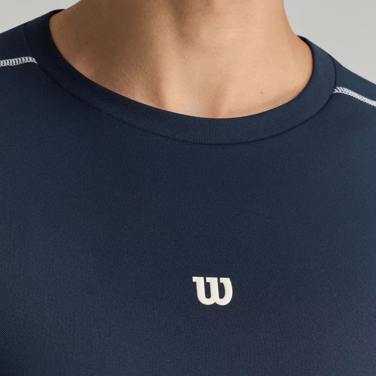Wilson Daily Court Tee V2