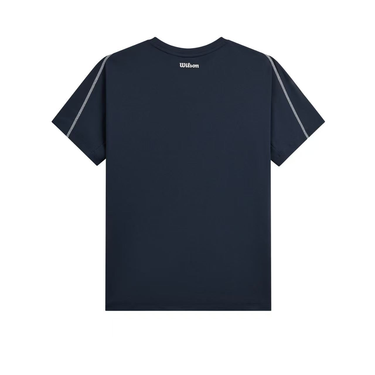 Wilson Daily Court Tee V2