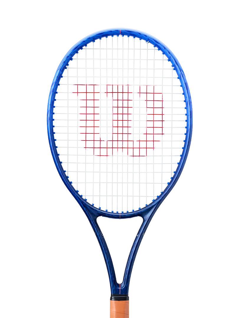 Wilson RF 01 Pro Laver Cup London 2026 tennis racket