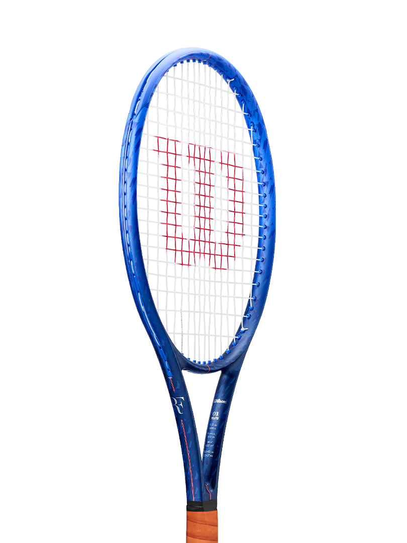 Wilson RF 01 Laver Cup London 2026 tennis racket