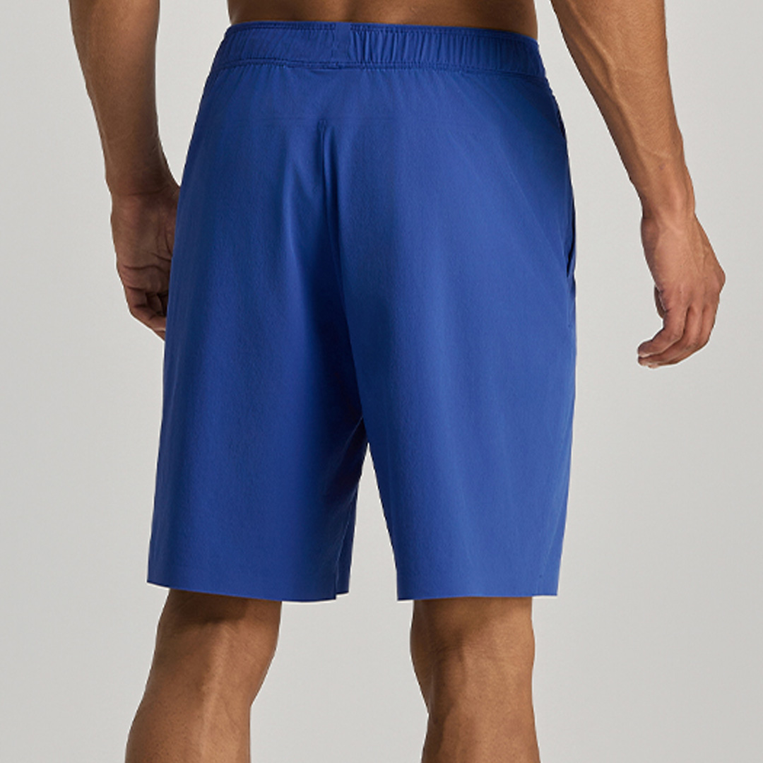 Wilson Men's Daily Woven Short 9IN