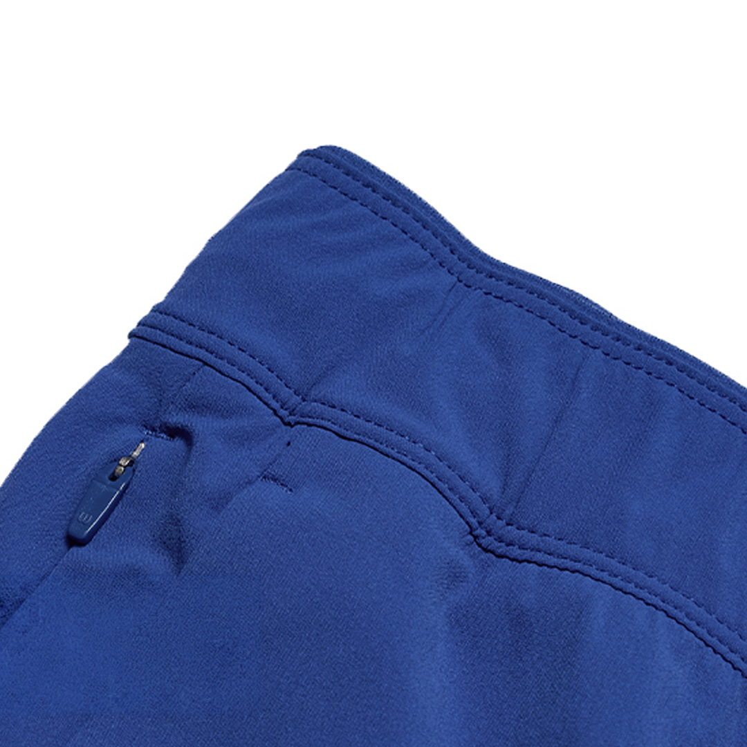 Wilson Men's Daily Woven Short 9IN