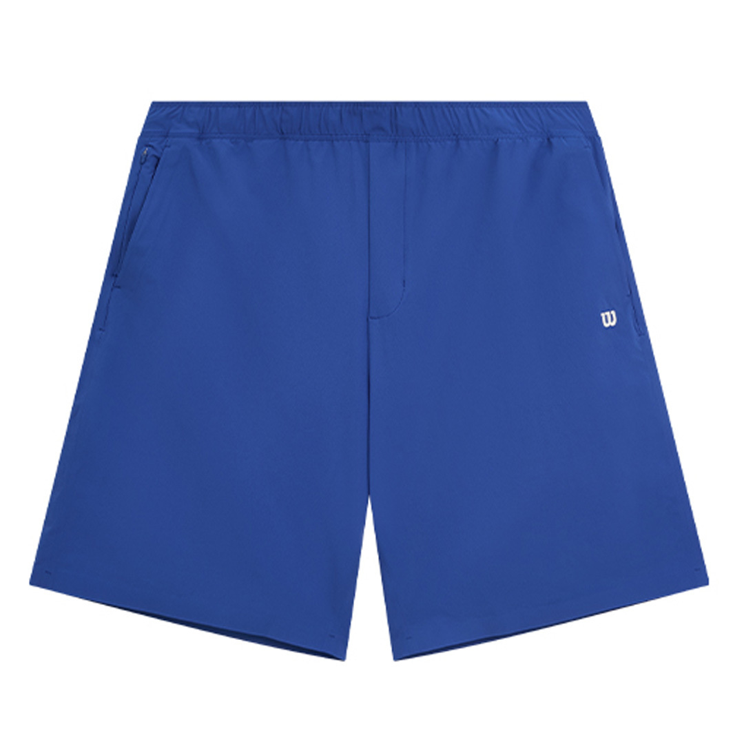 Wilson Men's Daily Woven Short 9IN