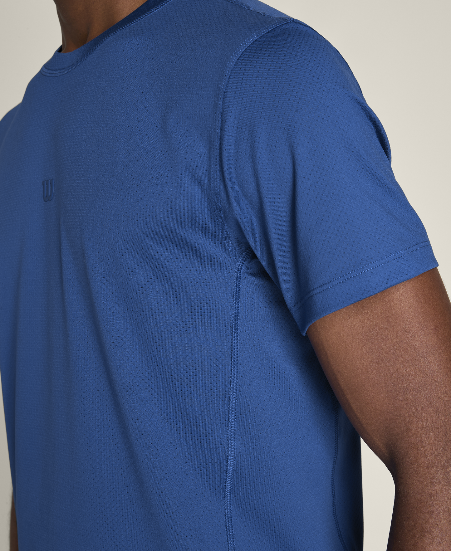 Wilson Men's Everyday Performance Tee