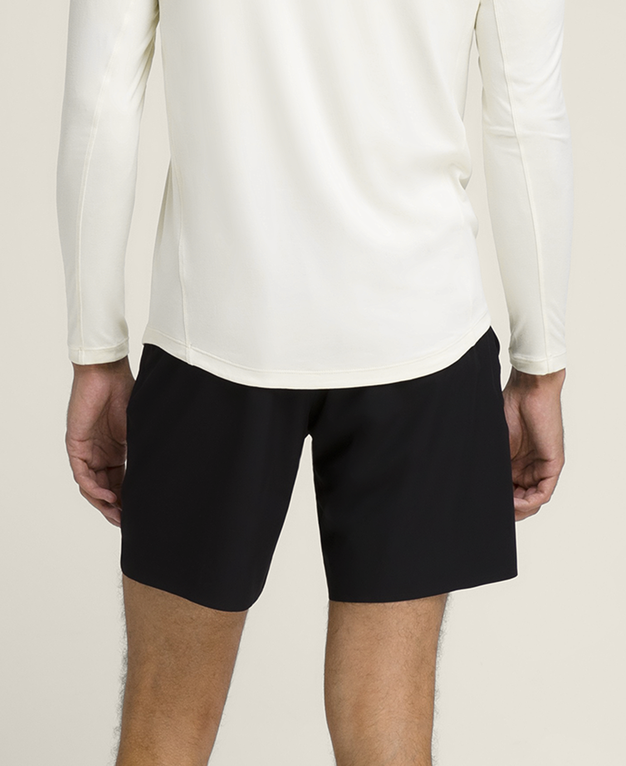 Wilson Men's Tournament Short V2 7" Unlined