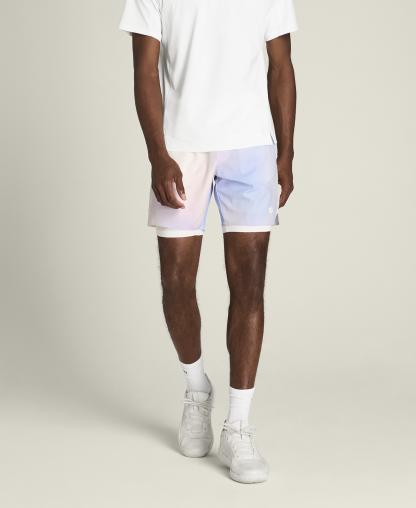 Wilson Men's Tournament Short V2 7" Unlined