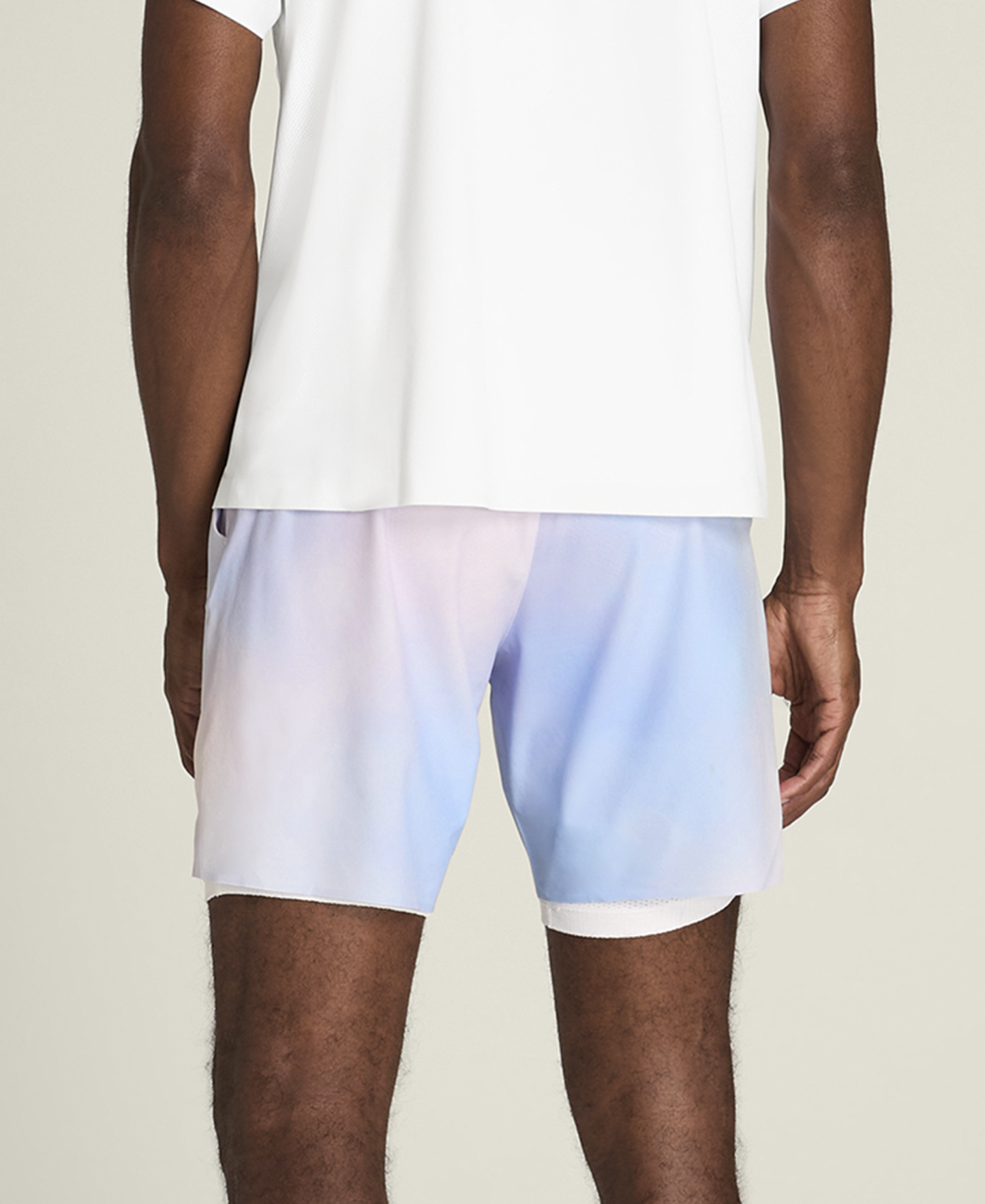 Wilson Men's Tournament Short V2 7" Unlined