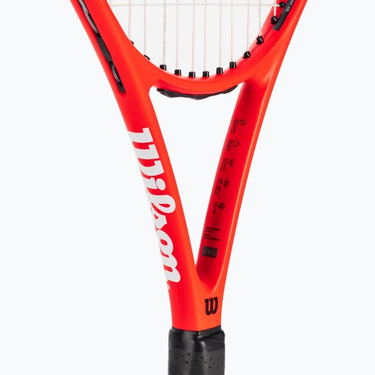 Pro Staff Precision RXT 105 Tennis Recreational Casual Racket (Strung)