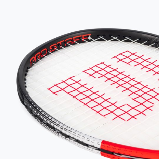 Pro Staff Precision RXT 105 Tennis Recreational Casual Racket (Strung)