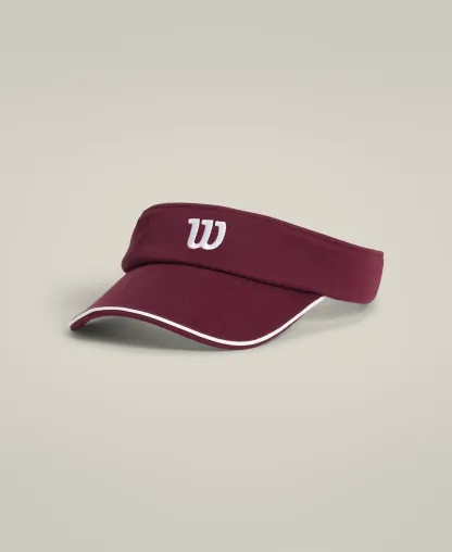 Wilson Classic Visor